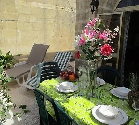 Serenity - Bellevue Gozo Xlendi Exterior photo