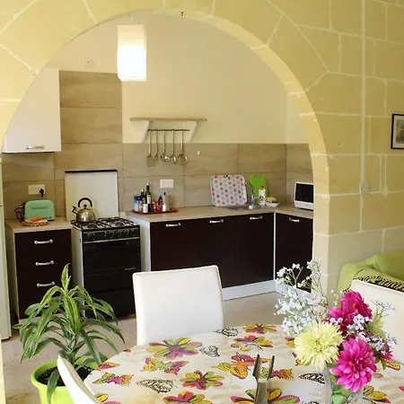 Serenity - Bellevue Gozo Xlendi Exterior photo
