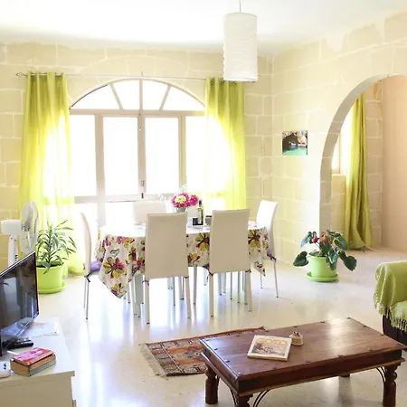 Serenity - Bellevue Gozo Xlendi Exterior photo