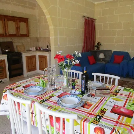 Serenity - Bellevue Gozo Xlendi Exterior photo