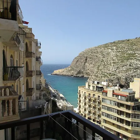 Serenity - Bellevue Gozo Xlendi Exterior photo