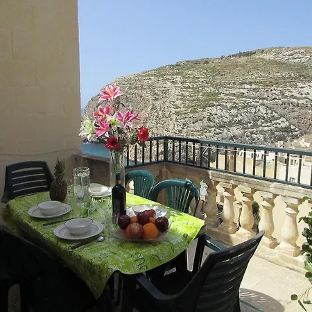Serenity - Bellevue Gozo Xlendi Exterior photo