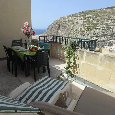 Serenity - Bellevue Gozo Xlendi Exterior photo
