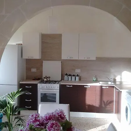Serenity - Bellevue Gozo Xlendi Exterior photo
