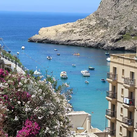 Serenity - Bellevue Gozo Xlendi Exterior photo