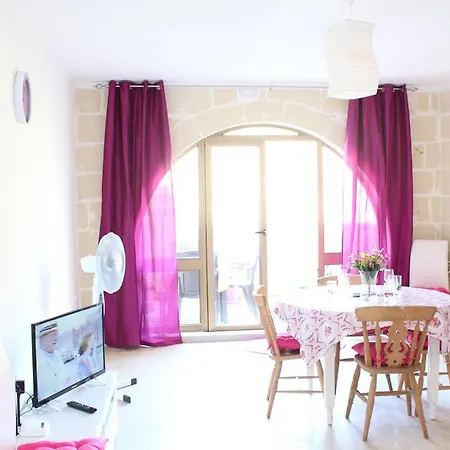 Serenity - Bellevue Gozo Xlendi Exterior photo