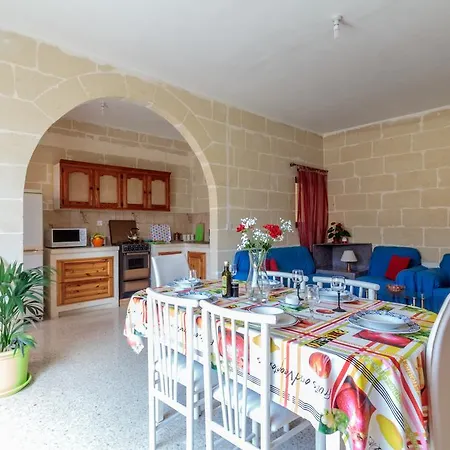Serenity - Bellevue Gozo Xlendi Exterior photo