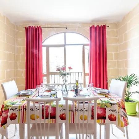 Serenity - Bellevue Gozo Xlendi Exterior photo