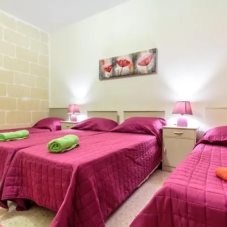 Serenity - Bellevue Gozo Xlendi Exterior photo