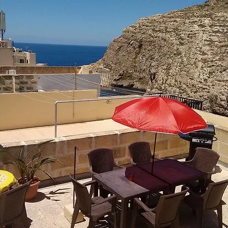 Serenity - Bellevue Gozo Xlendi Exterior photo