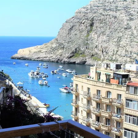 Serenity - Bellevue Gozo Xlendi Exterior photo