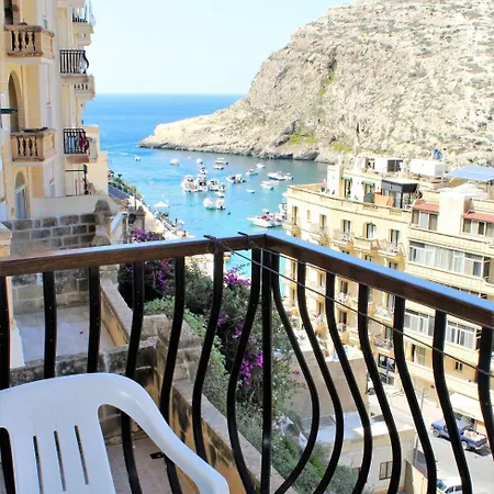 Serenity - Bellevue Gozo Xlendi Exterior photo