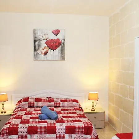 Serenity - Bellevue Gozo Xlendi Exterior photo