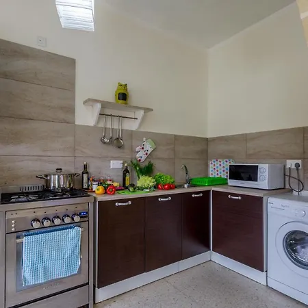 Serenity - Bellevue Gozo Xlendi Exterior photo