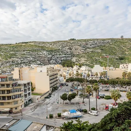 Serenity - Bellevue Gozo Xlendi Exterior photo