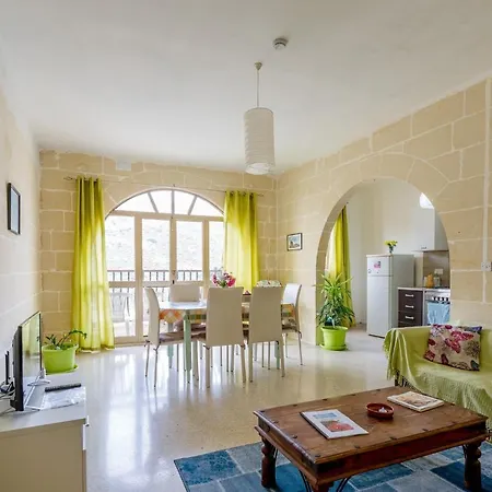 Serenity - Bellevue Gozo Xlendi Exterior photo
