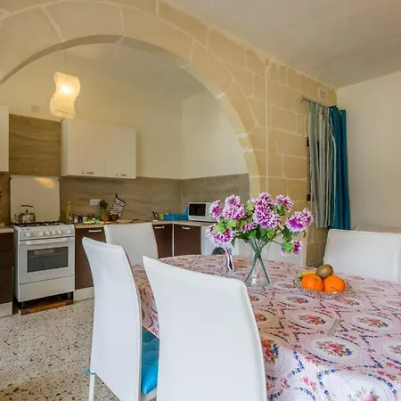 Serenity - Bellevue Gozo Xlendi Exterior photo