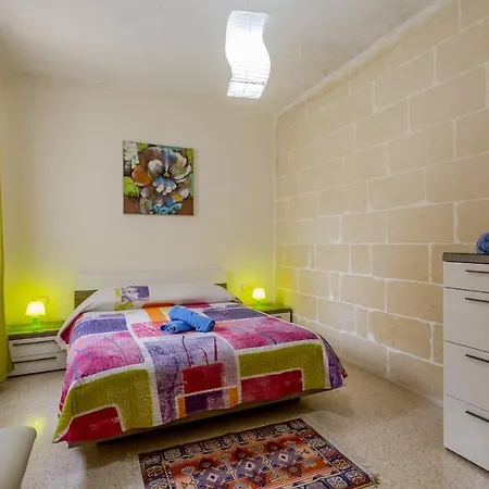 Serenity - Bellevue Gozo Xlendi Exterior photo