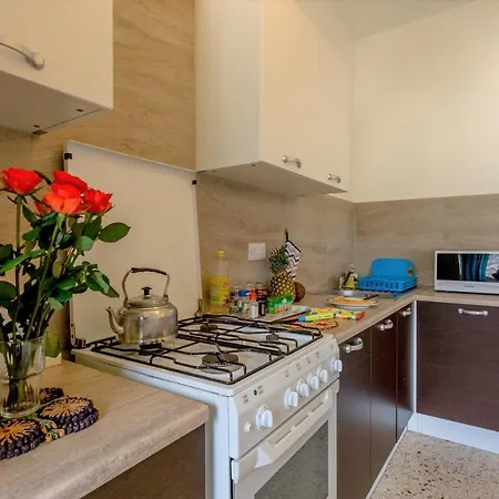 Serenity - Bellevue Gozo Xlendi Exterior photo