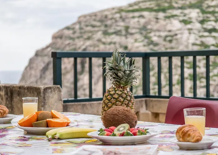 Serenity - Bellevue Gozo