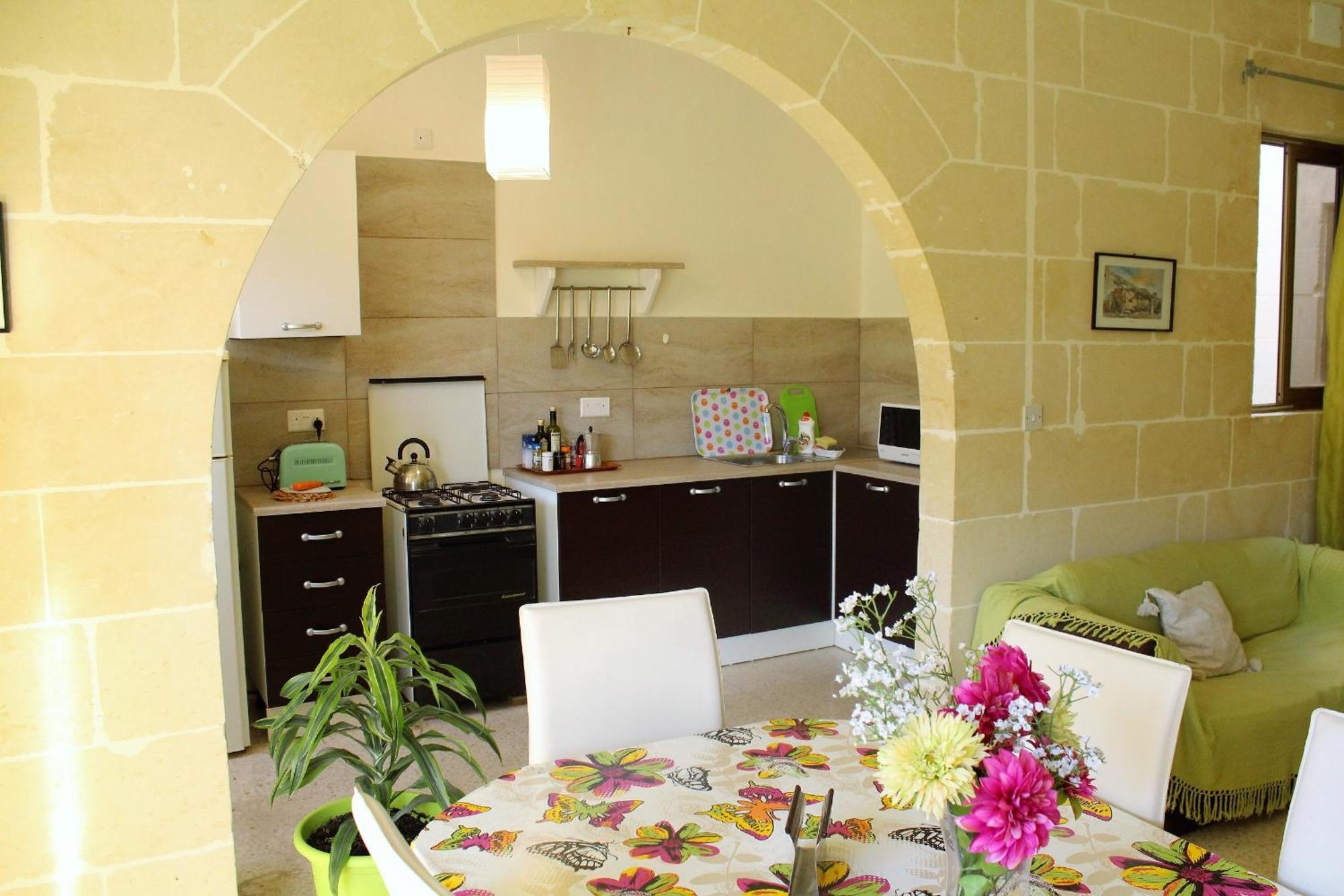 Serenity - Bellevue Gozo Xlendi