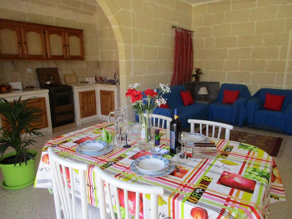 Apartment Serenity - Bellevue Gozo Xlendi