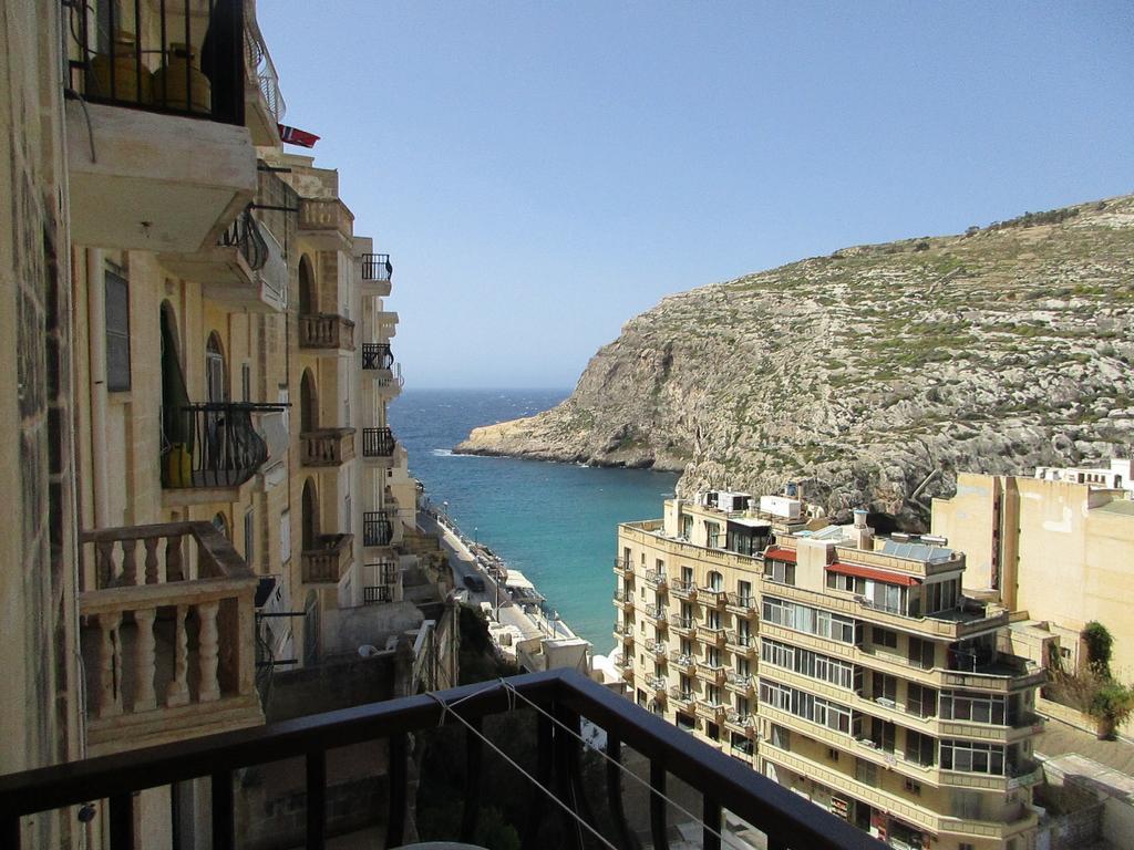 Apartment Serenity - Bellevue Gozo *