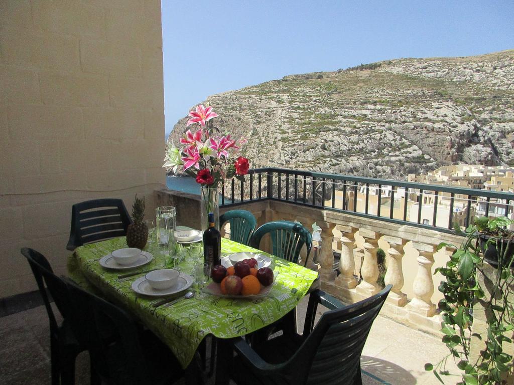 Serenity - Bellevue Gozo Ксленди