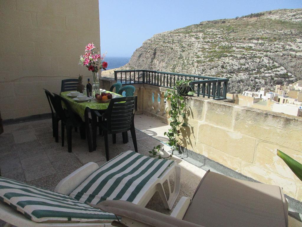 Апартаменты Serenity - Bellevue Gozo