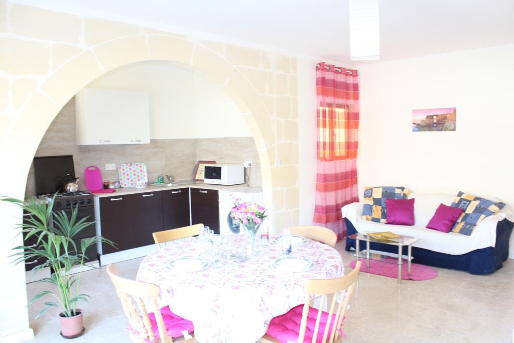 Apartment Serenity - Bellevue Gozo *