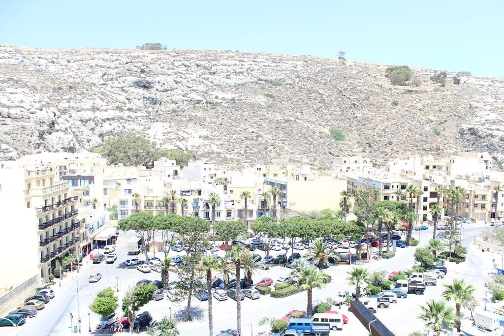 Serenity - Bellevue Gozo