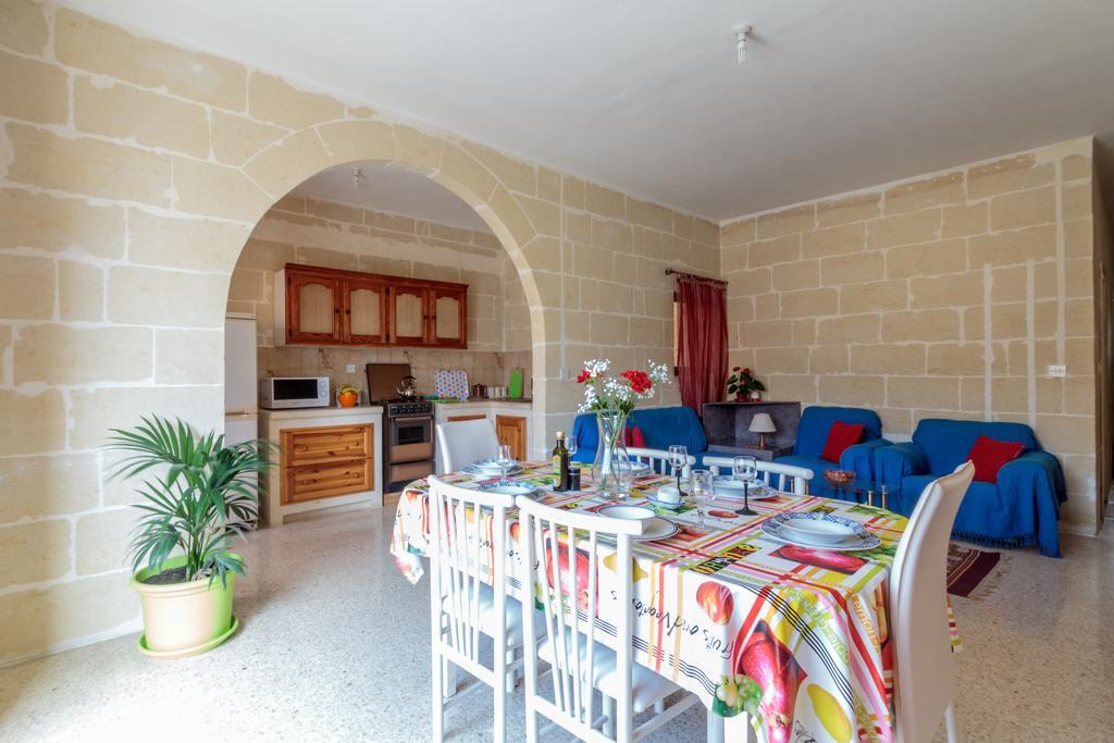 Apartment Serenity - Bellevue Gozo Xlendi