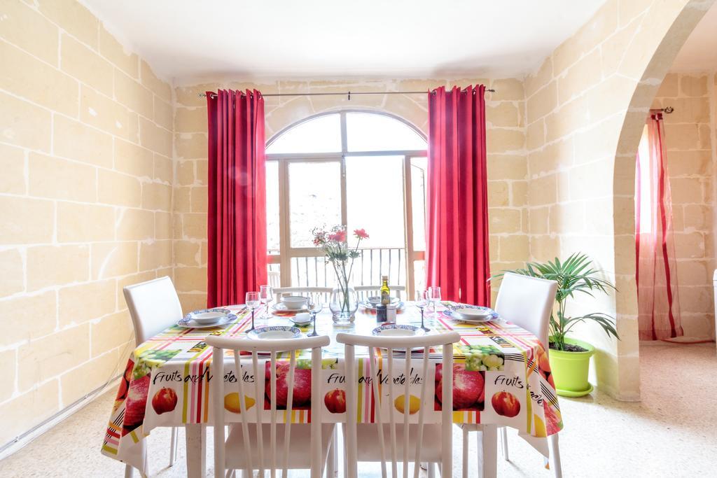 Apartment Serenity - Bellevue Gozo Xlendi