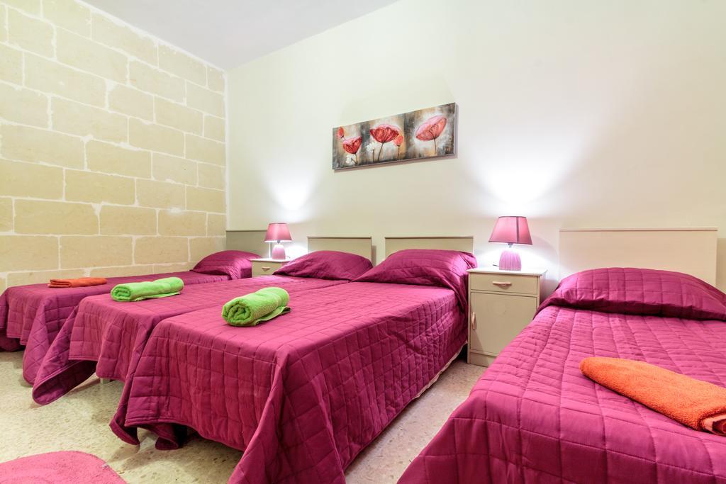 Apartment Serenity - Bellevue Gozo *