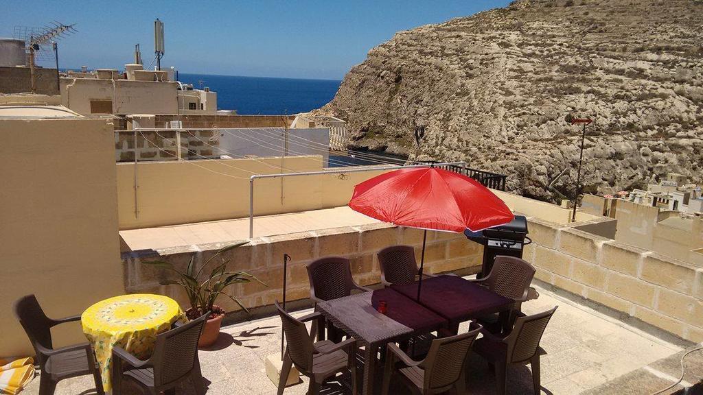 Serenity - Bellevue Gozo