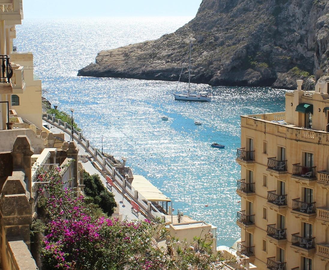 Serenity - Bellevue Gozo Xlendi