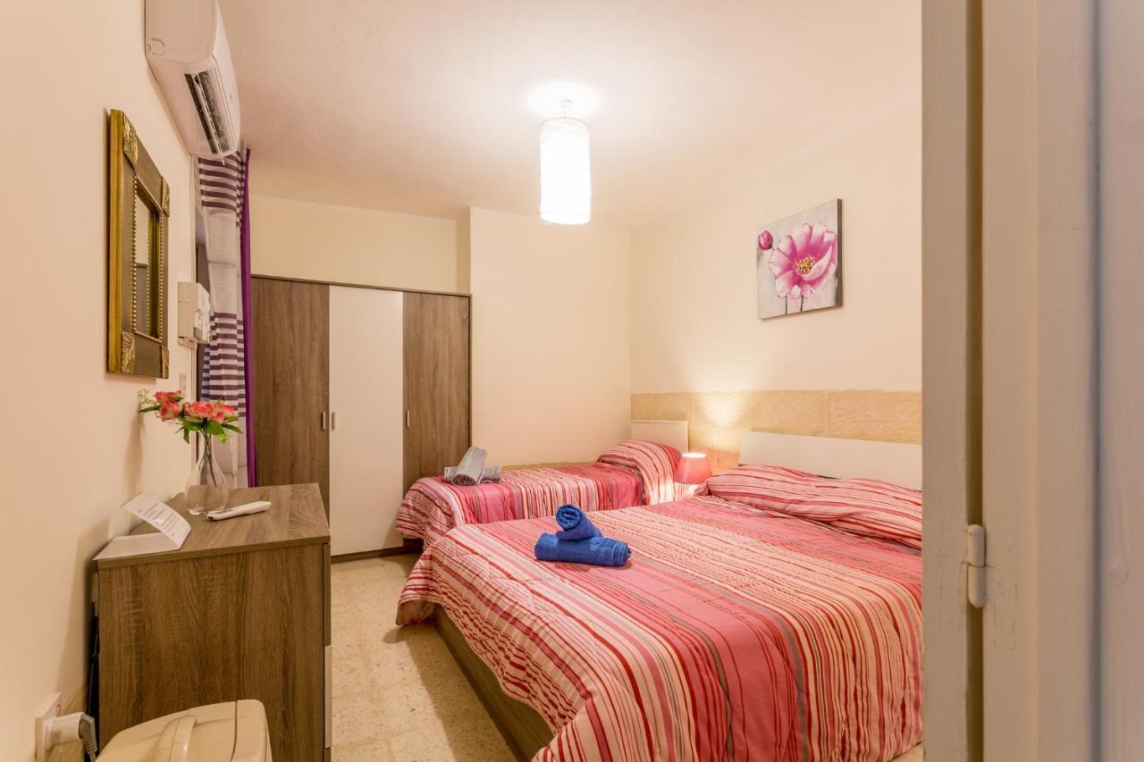 Serenity - Bellevue Gozo Apartment