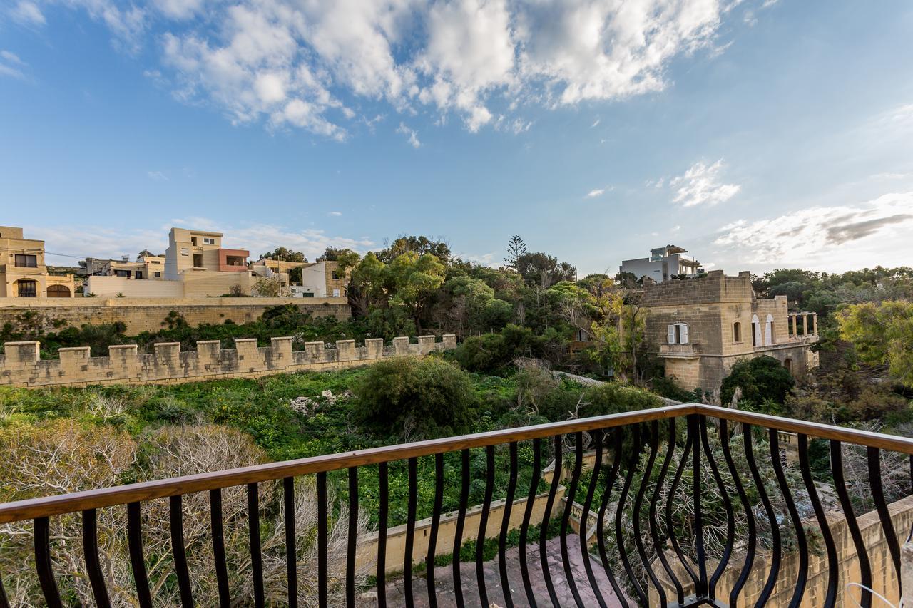 Serenity - Bellevue Gozo * Ксленди
