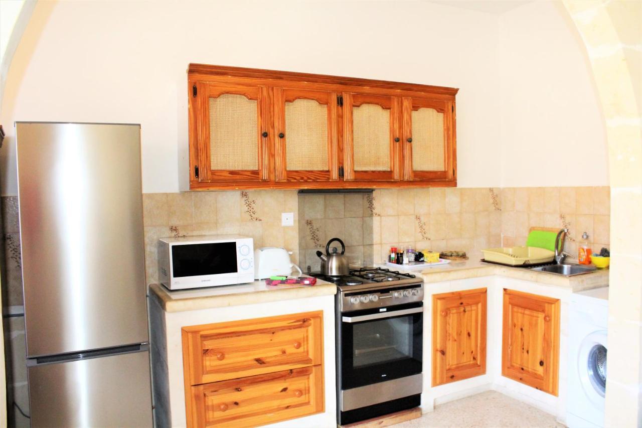 Apartment Serenity - Bellevue Gozo Xlendi