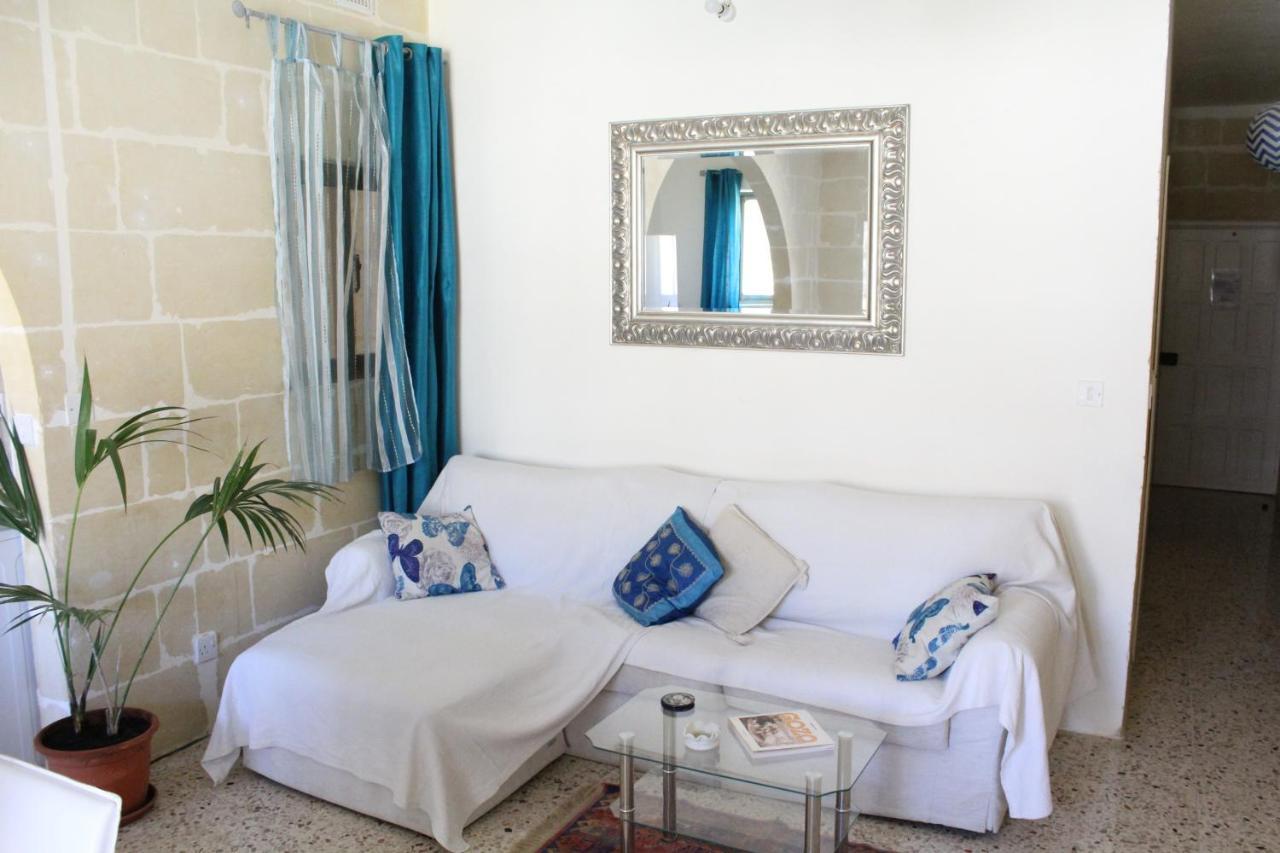 Serenity - Bellevue Gozo Апартаменты *