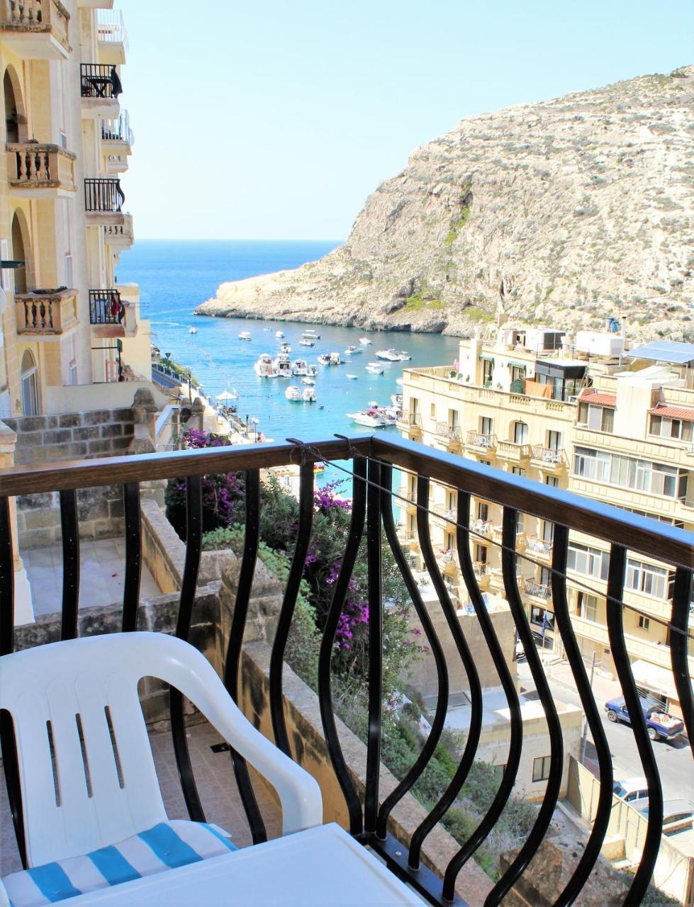 Serenity - Bellevue Gozo Apartment *