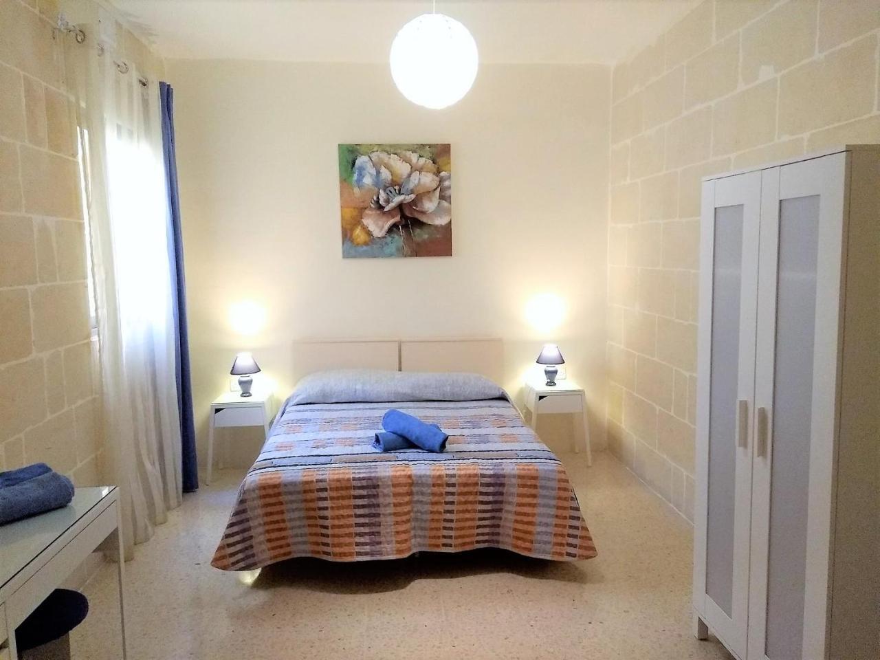 Apartment Serenity - Bellevue Gozo Xlendi