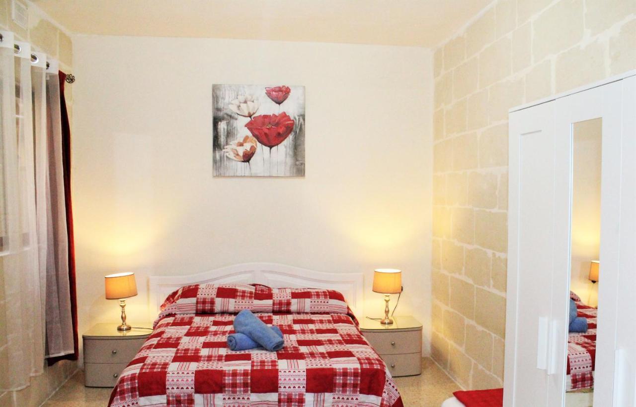Apartment Serenity - Bellevue Gozo Xlendi