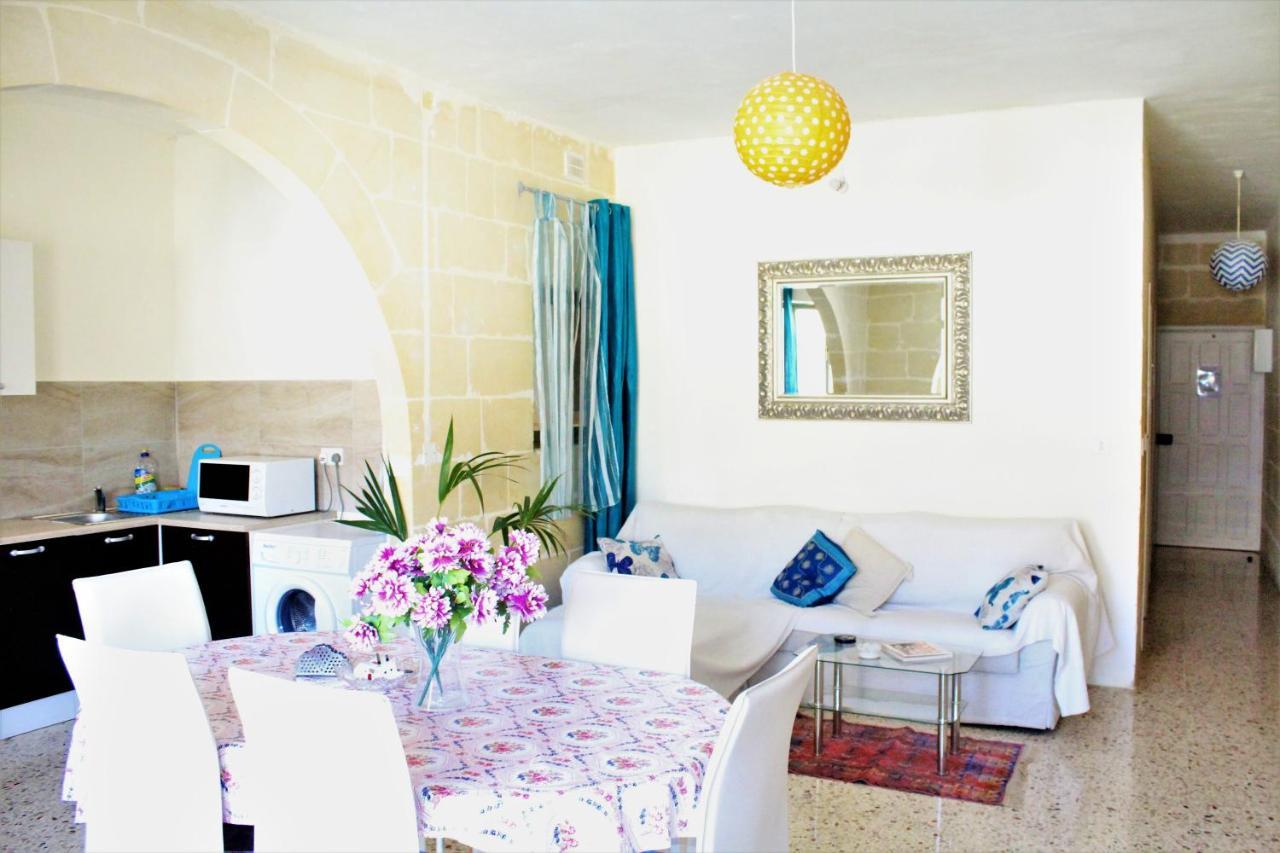 Serenity - Bellevue Gozo * Xlendi