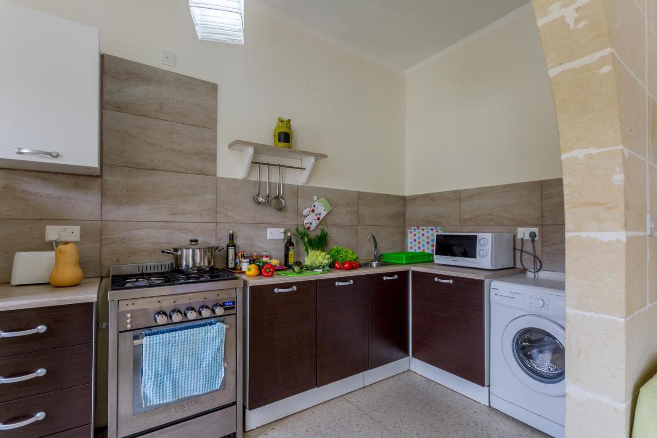 Apartment Serenity - Bellevue Gozo Xlendi