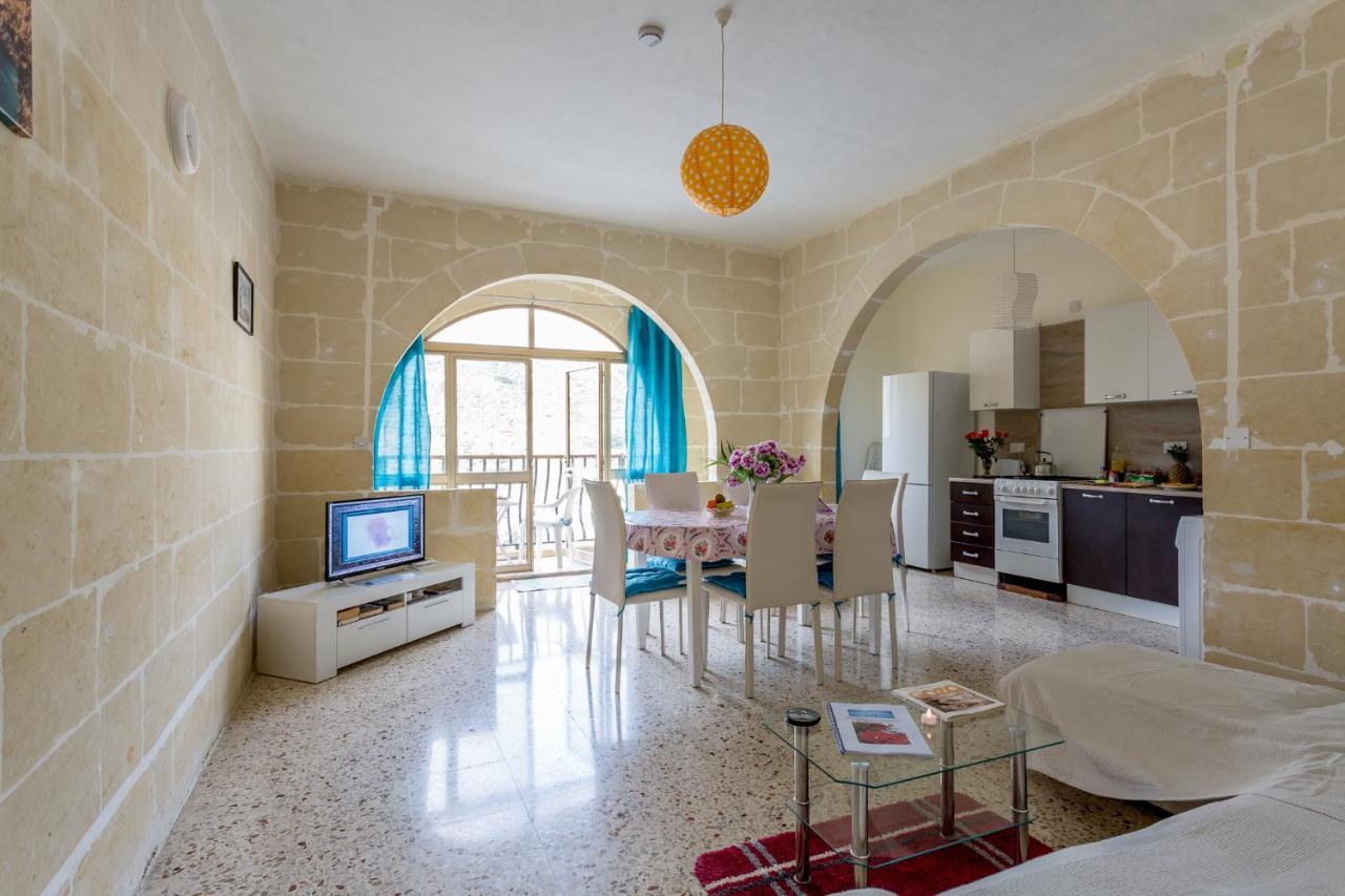Serenity - Bellevue Gozo * Ксленди