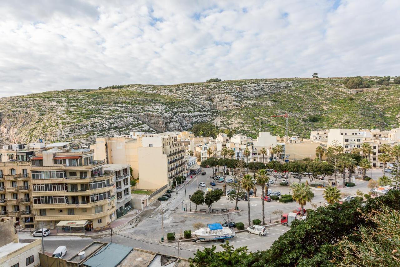 Serenity - Bellevue Gozo