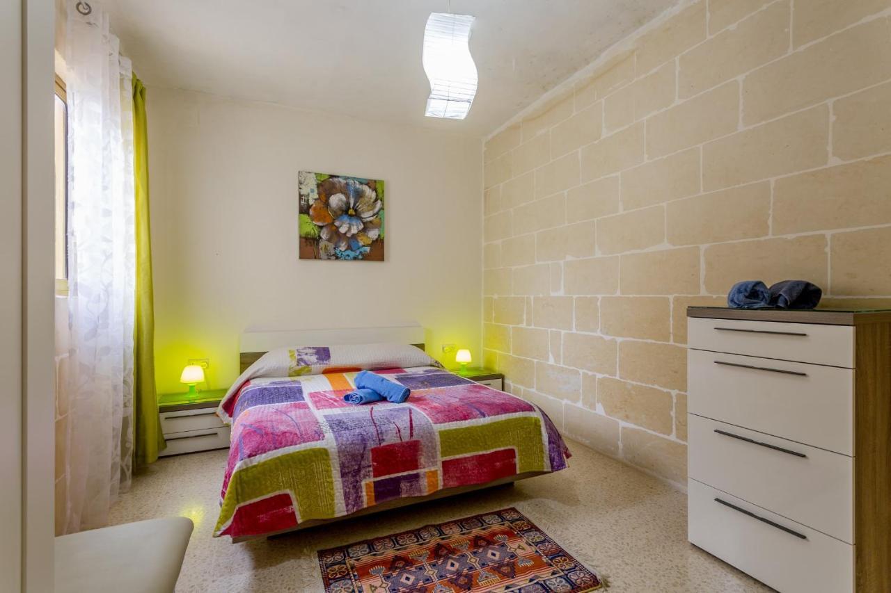 Serenity - Bellevue Gozo Apartment Xlendi