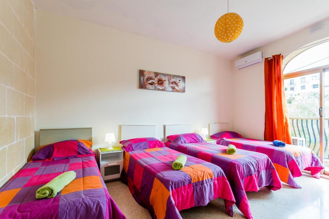 Apartment Serenity - Bellevue Gozo *